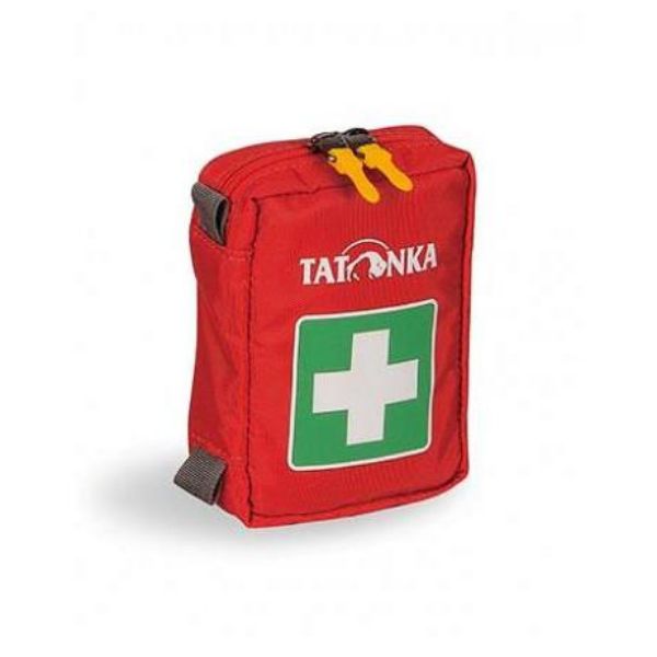 Tatonka Førstehjælpstaske XS Red