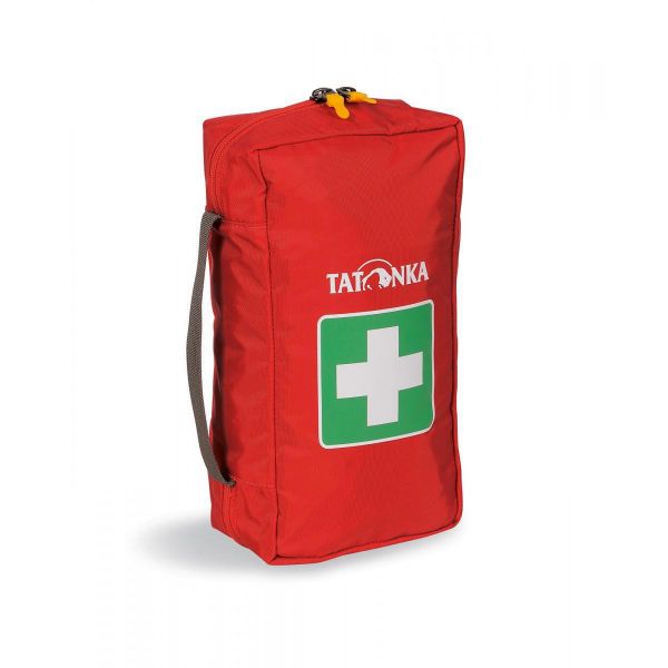 Tatonka Första hjälpen-väska M Red