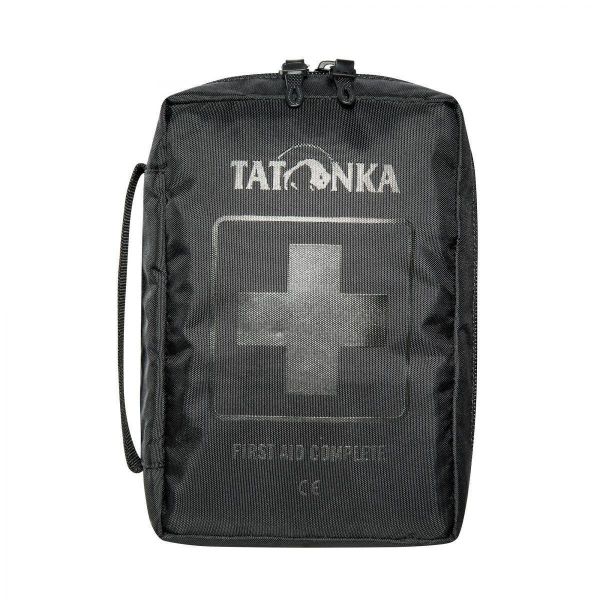 Tatonka First Aid Complete Black