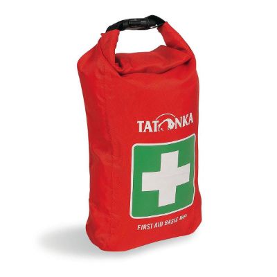 Tatonka First Aid Complete Red