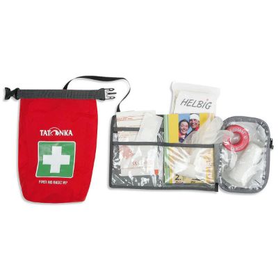 Tatonka First Aid Complete