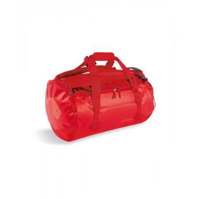 Tatonka Barrel Small Duffelbag Red