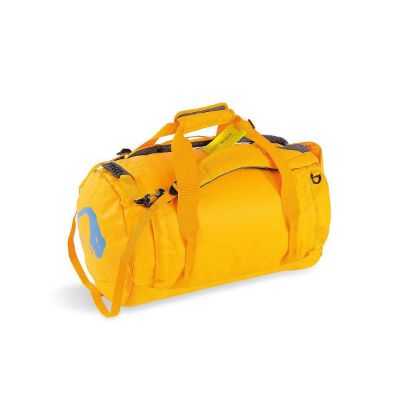 Tatonka Barrel Small Duffelbag Lemon