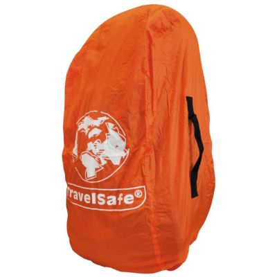 TravelSafe Combipack Cover M Orange