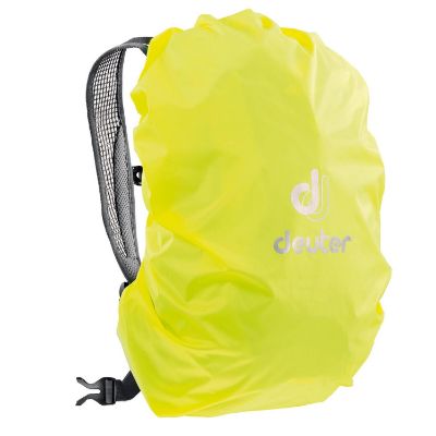 Deuter  Regnskydd Mini 12 till 22 liter Neon