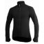 Woolpower Full Zip Jacket 600 Coal, Black