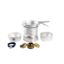 Trangia 27 - 1 Stormkøkken ultra light Aluminium