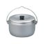 Trangia Lejrgryde 2,5 ltr. Aluminium