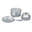 Trangia Campingsæt 628 Aluminium