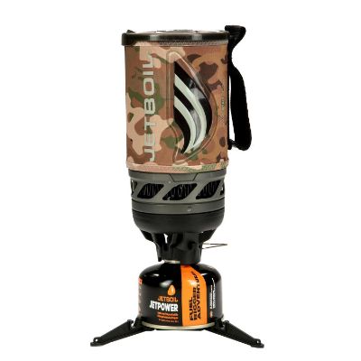 Jetboil Flash 2.0 Camo