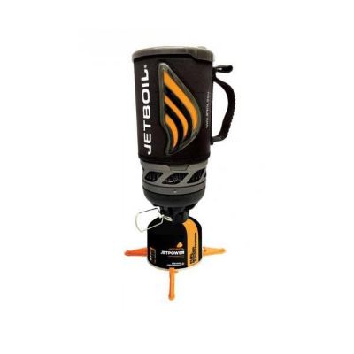 Jetboil Flash 2.0 Black