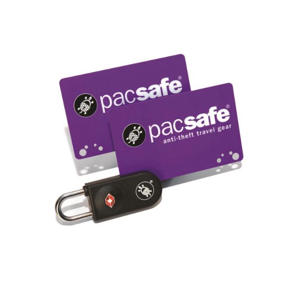Pacsafe Prosafe 750 TSA nyckelkort