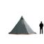 Tentipi Safir 7 ljus Grey