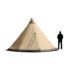 Tentipi Safir 9 bp Brown