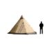 Tentipi Zirkon 7 bp Brown