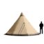 Tentipi Zirkon 9 bp Brown