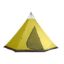 Tentipi Indertelt Base 5 Yellow