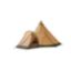 Tentipi Absis Comford 7 bp Olive