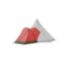 Tentipi Absis Comford 7 ljus Red