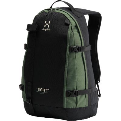 Haglöfs Tight Large 25 liter True Black / Fjell Green