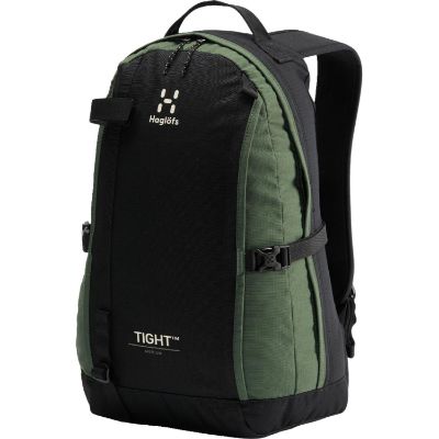 Haglöfs Tight Medium 20 liter True Black / Fjell Green