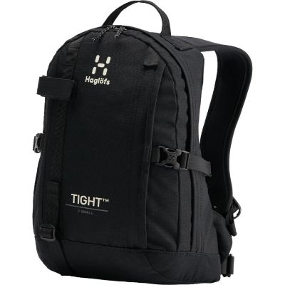 Haglöfs Tight X-Small 10 liter True Black