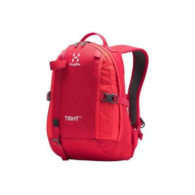 Haglöfs Tight X-Small 10 liter Rich Red