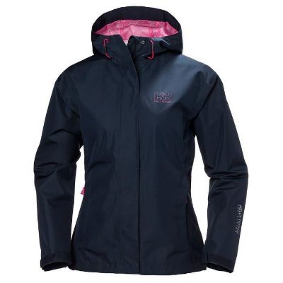 Helly Hansen Seven J Jacka W Navy