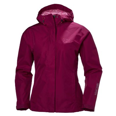 Helly Hansen Seven J Jacka W Plum