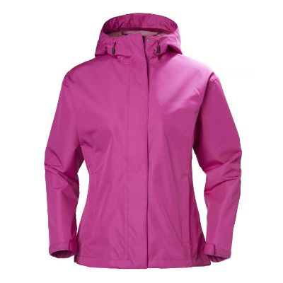 Helly Hansen Seven J Jacka W Very Berry