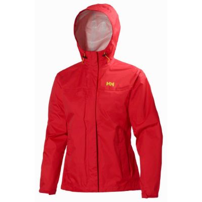 Helly Hansen W Loke Jacka Coral