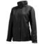 Helly Hansen W Aden Jacka Black