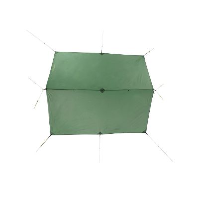 Nordisk Voss 9 PU Green