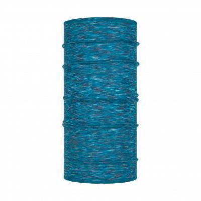 Buff Junior lättvikt Merino Ice Blue