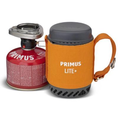 Primus Lite Plus Gasbrænder