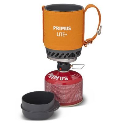 Primus Lite Plus Gasbrænder