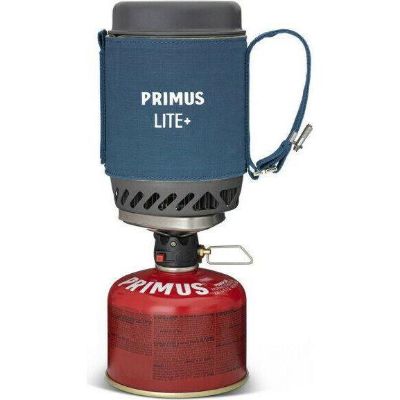 Primus Lite Plus Gasbrænder Blue