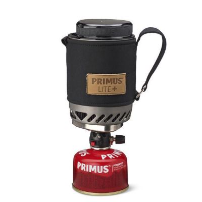 Primus Lite Plus Gasbrænder Black