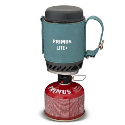 Primus Lite Plus Gasbrænder Fern