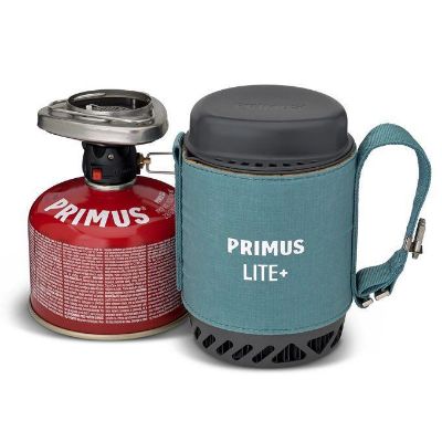 Primus Lite Plus Gasbrænder
