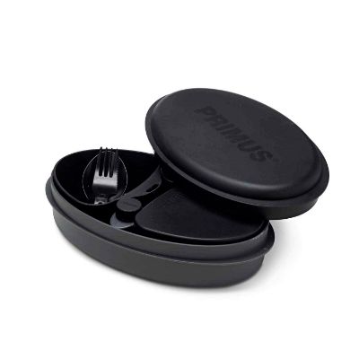 Primus Meal Set Black Melange