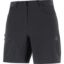 Salomon Wayfarer Herrshorts Black