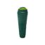 NordiskTension Mummy 500 Sovsäck Green