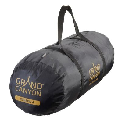 Grand Canyon Robson 4
