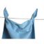 TravelSafe Elastisk Torklina och Badplugg