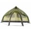 Helsport Varanger Dome 4-6 Inner tält Green