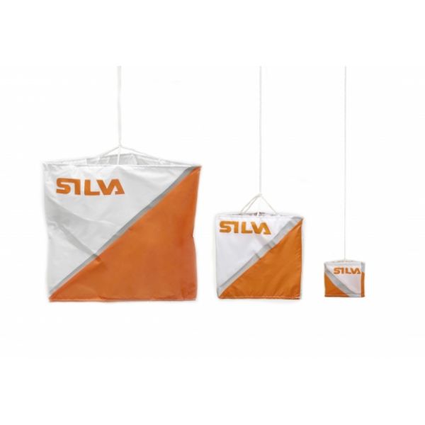 Silva Reflective Marker 30 Orange