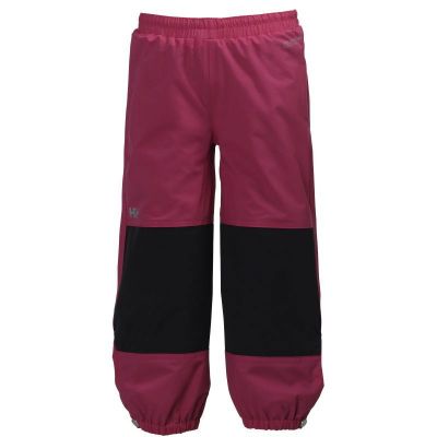 Helly Hansen K Shelter Byxor Magenta