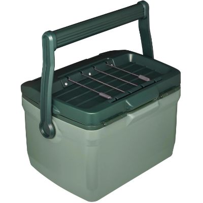 Stanley äventyrs lunchkylare 6,6 L termokasse Stanley Green