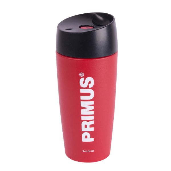 Primus Commuter Mug 0,4 Liter Red